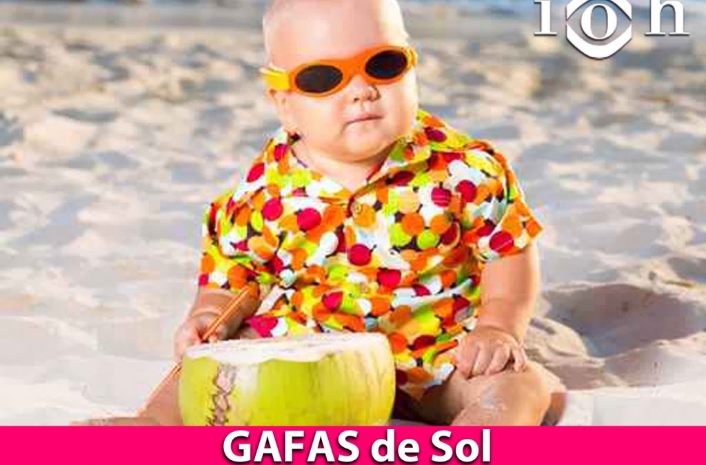 Gafas de sol