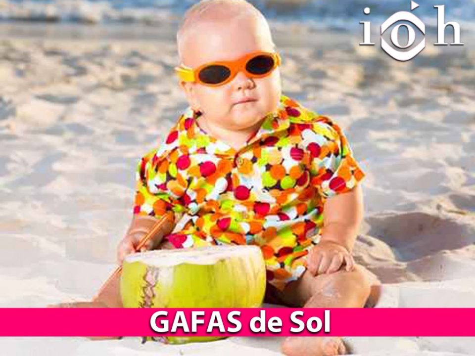 Gafas de sol