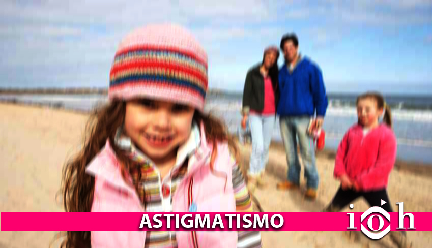 Astigmatismo