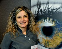 Evelyn García Martínez