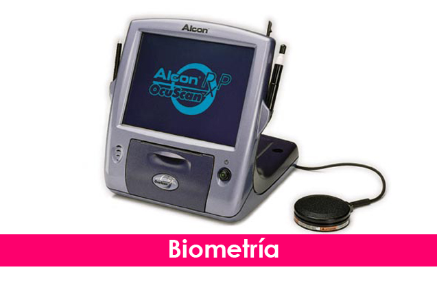 Biometría_ocular