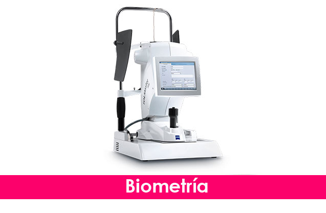 Biometría_ocular_master