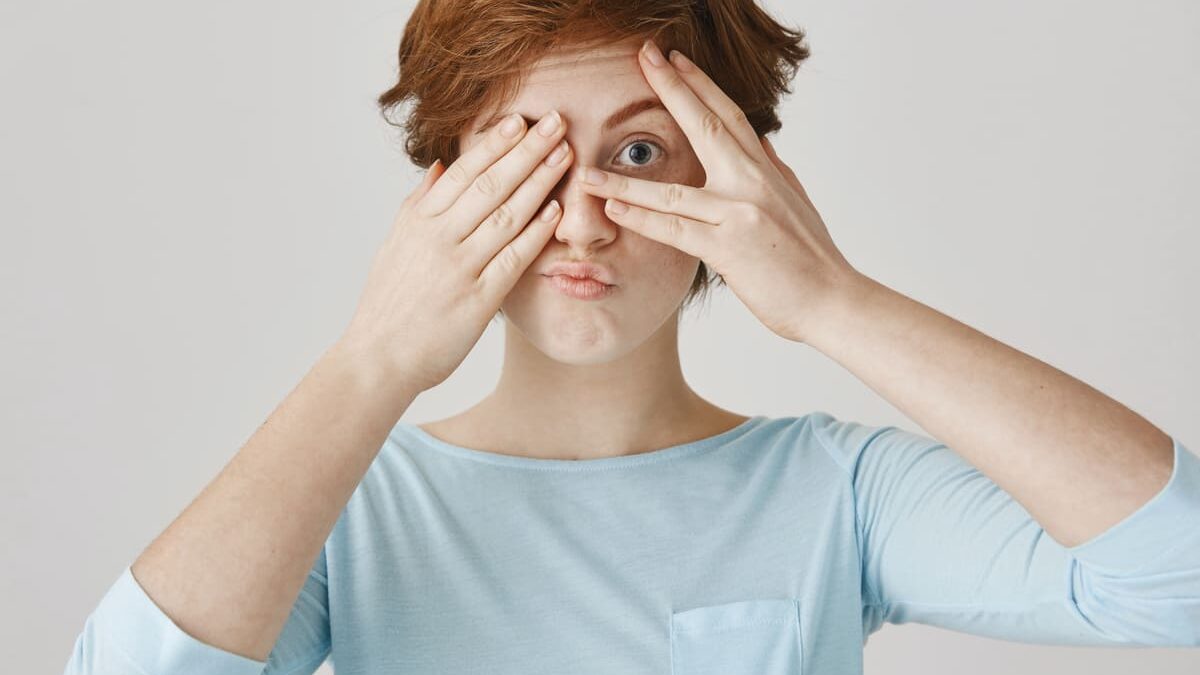 Enfermedades oculares comunes