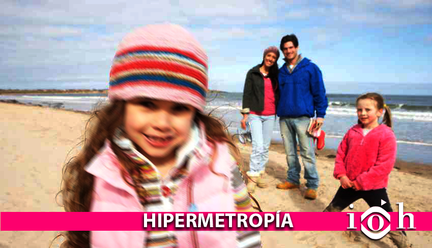 Hipermetropia