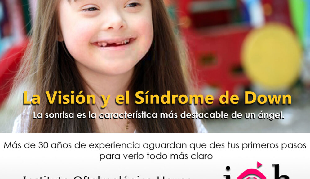 Hoy se celebra…  21 de Marzo Día Mundial del Síndrome de Down