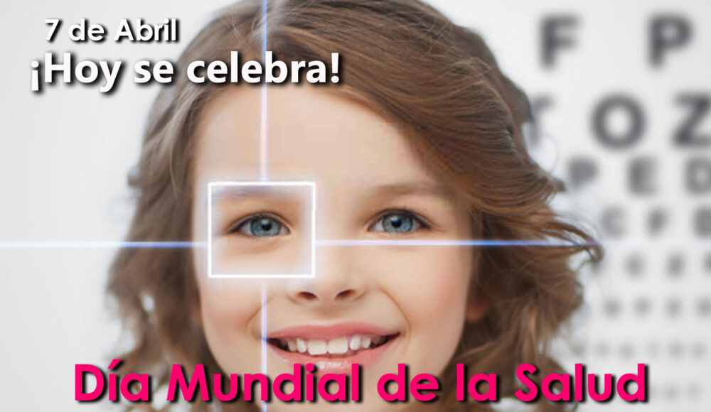 Día Mundial de la Salud
