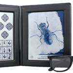 Test Estereopsis Randot y Titmus