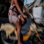 moto borrosa