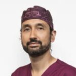 Dr Juan Carlos
