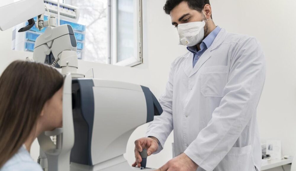 La importancia de las Urgencias en Oftalmología: ¿Por qué es vital una rápida atención?