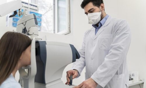 La importancia de las Urgencias en Oftalmología: ¿Por qué es vital una rápida atención?