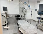 Clínica de Oftalmología en Sabadell: Nuevas Instalaciones con Quirófano de Cirugía Ambulatoria