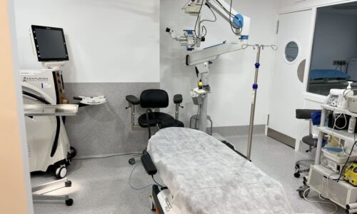 Clínica de Oftalmología en Sabadell: Nuevas Instalaciones con Quirófano de Cirugía Ambulatoria