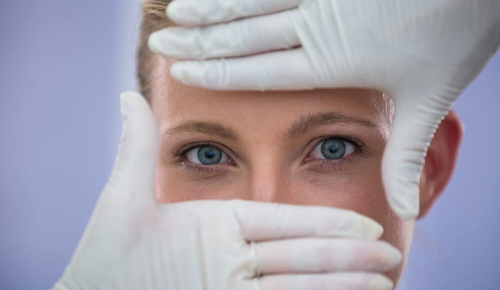 Efectos de la Medicina Estética en la Salud Ocular: Mitos y Realidades