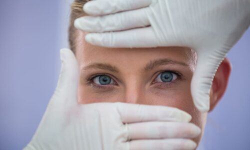 Efectos de la Medicina Estética en la Salud Ocular: Mitos y Realidades