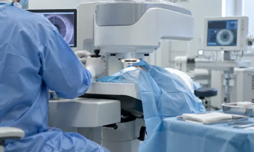 LASIK vs SMILE: diferencias, ventajas y qué técnica puede ser más adecuada
